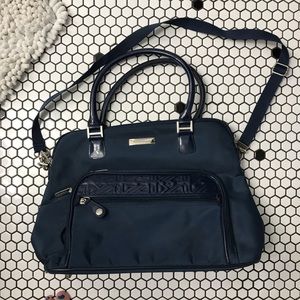 Anne Klein travel bag